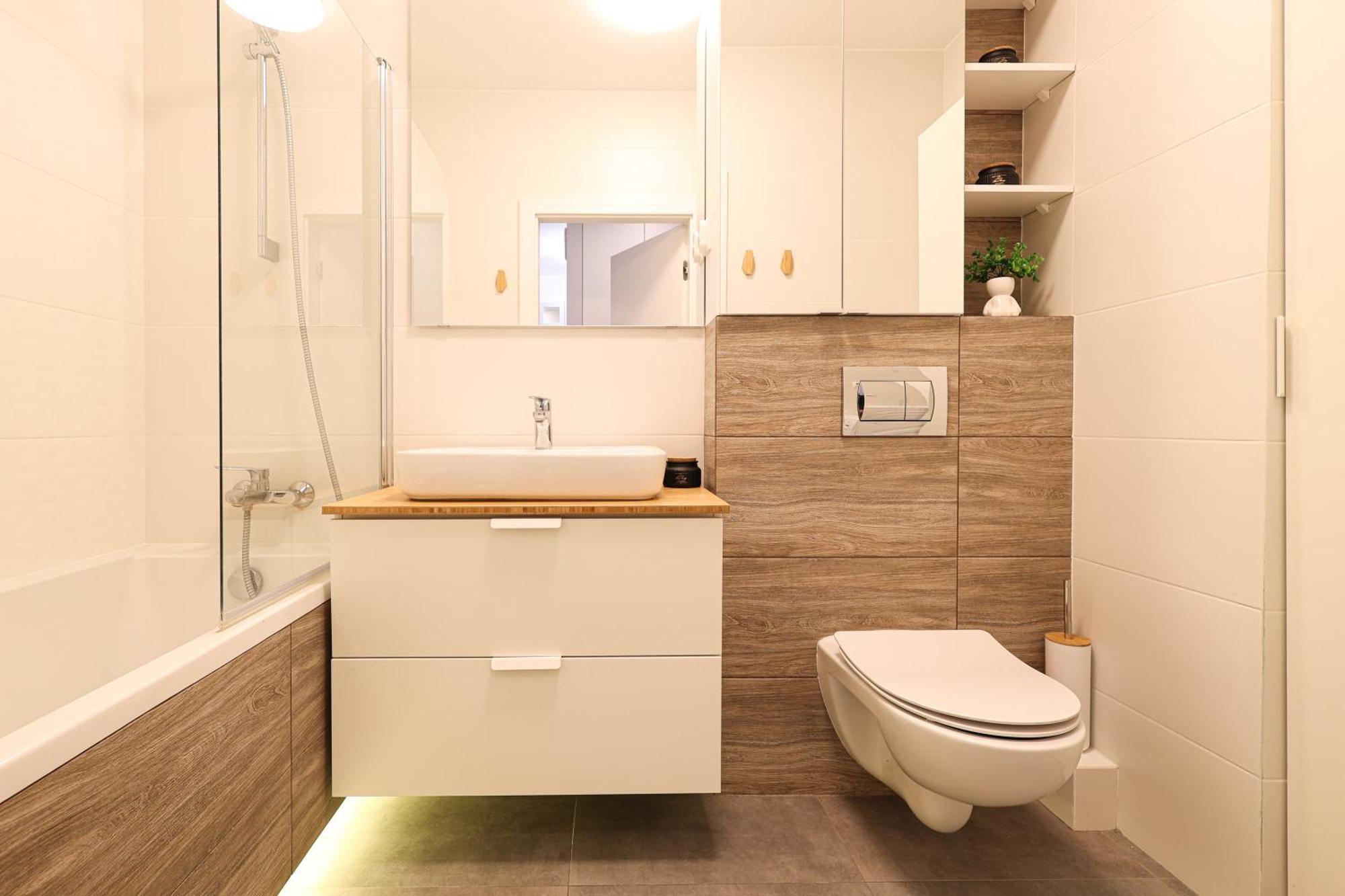 2Homerent Nowa Mangalia Βαρσοβία Εξωτερικό φωτογραφία