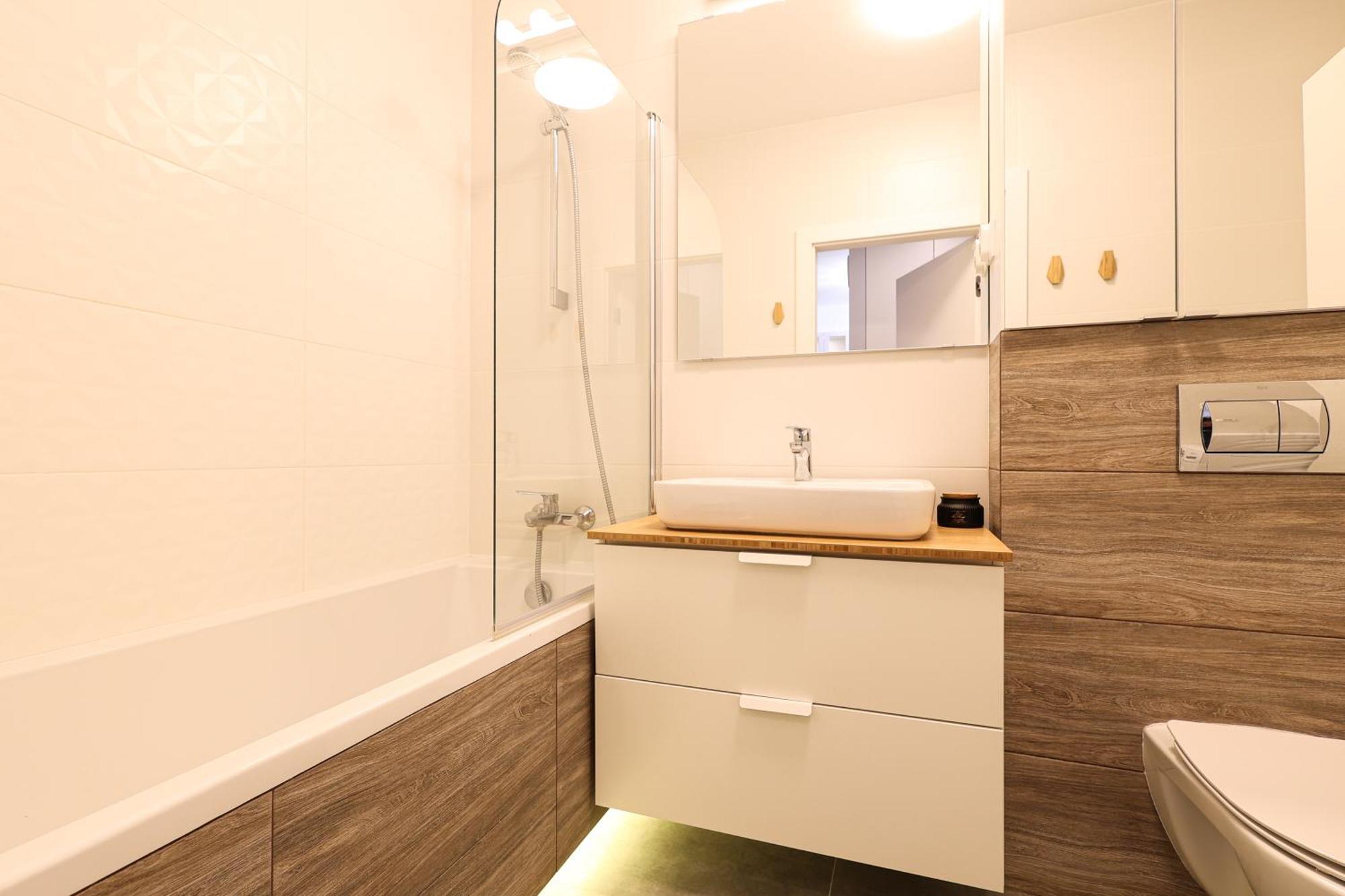 2Homerent Nowa Mangalia Βαρσοβία Εξωτερικό φωτογραφία