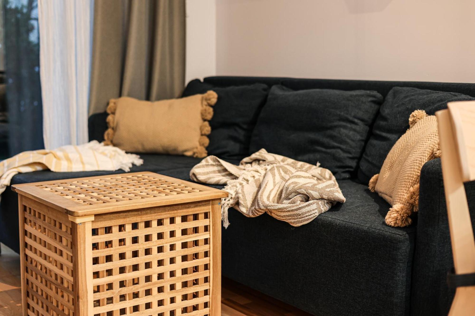 2Homerent Nowa Mangalia Βαρσοβία Εξωτερικό φωτογραφία