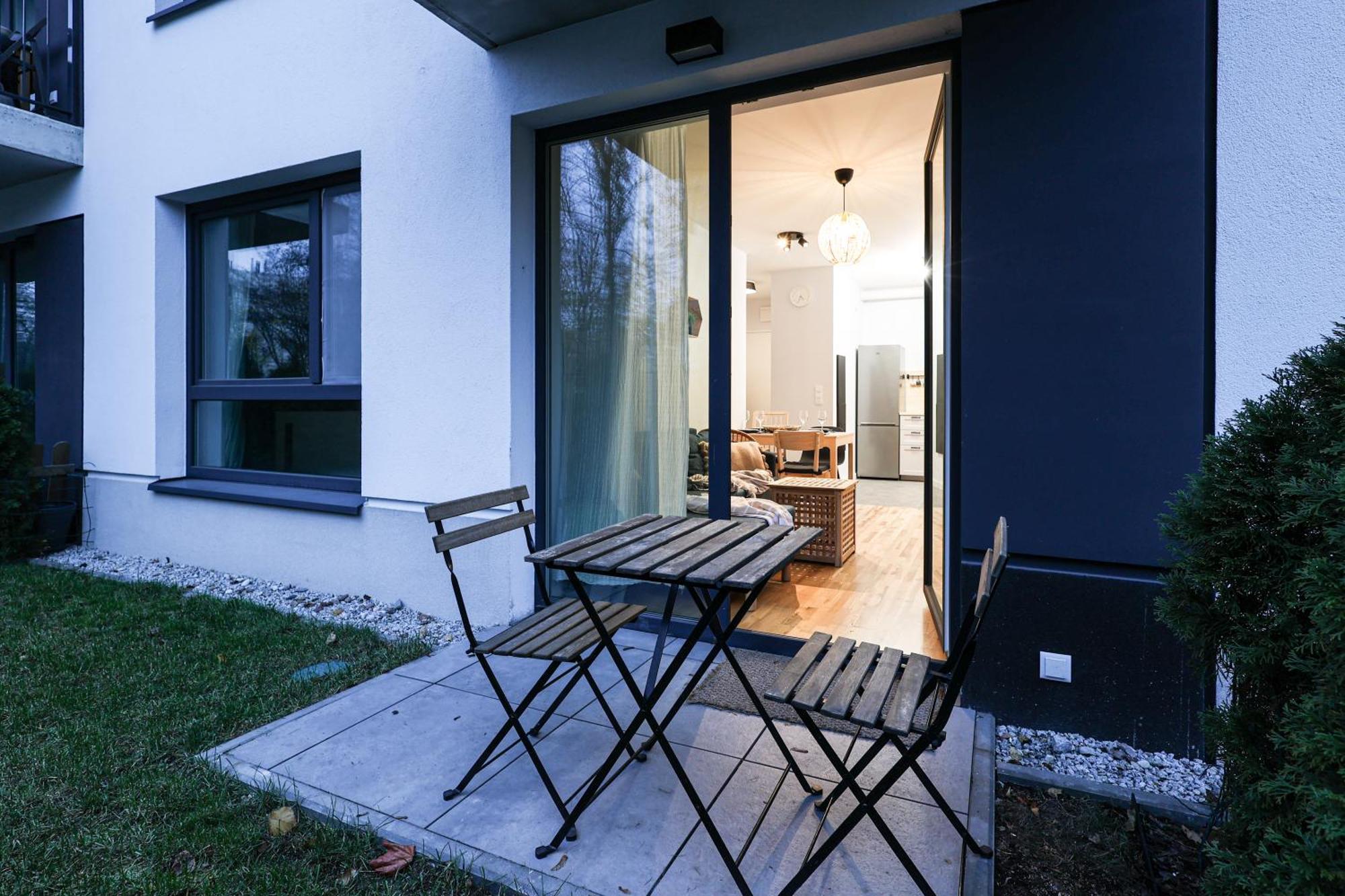 2Homerent Nowa Mangalia Βαρσοβία Εξωτερικό φωτογραφία